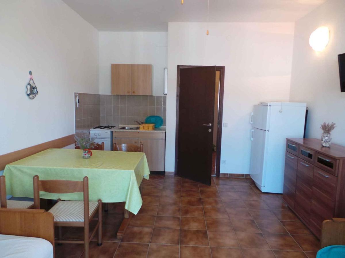 Apartments In Sabunike/Zadar Riviera 7766 Nin Eksteriør bilde