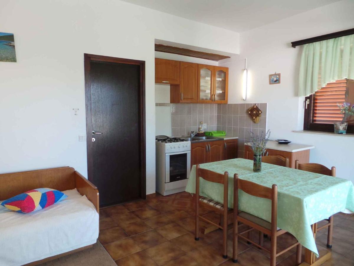 Apartments In Sabunike/Zadar Riviera 7766 Nin Eksteriør bilde