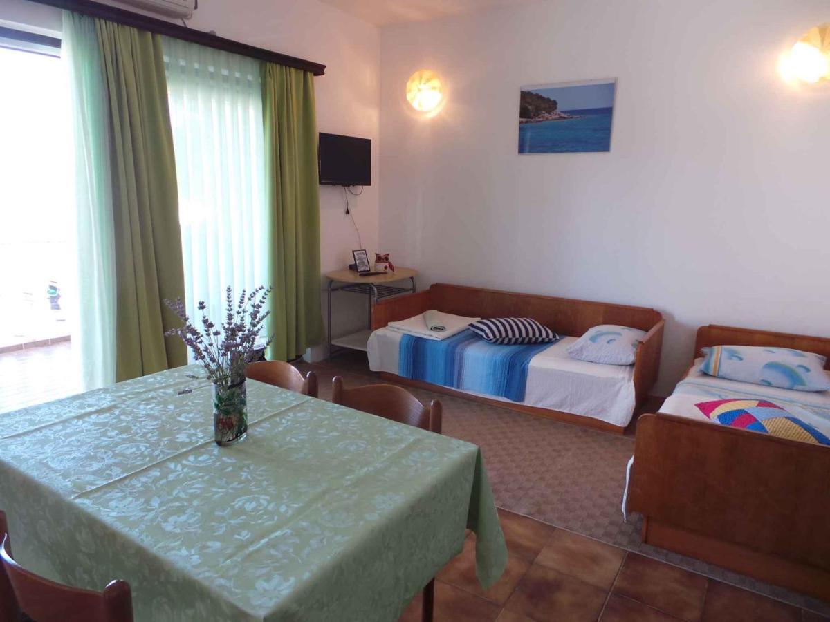 Apartments In Sabunike/Zadar Riviera 7766 Nin Eksteriør bilde