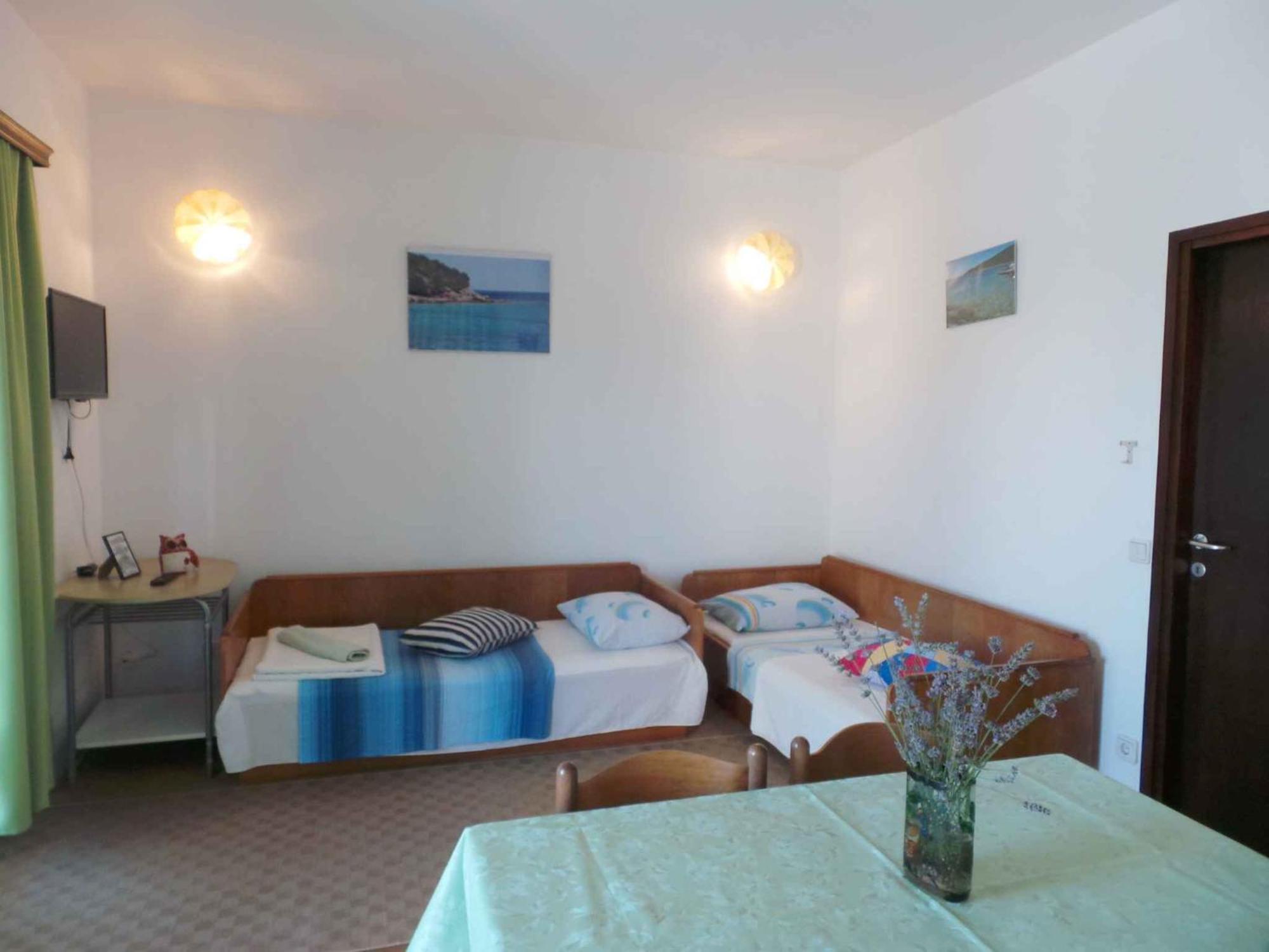 Apartments In Sabunike/Zadar Riviera 7766 Nin Eksteriør bilde