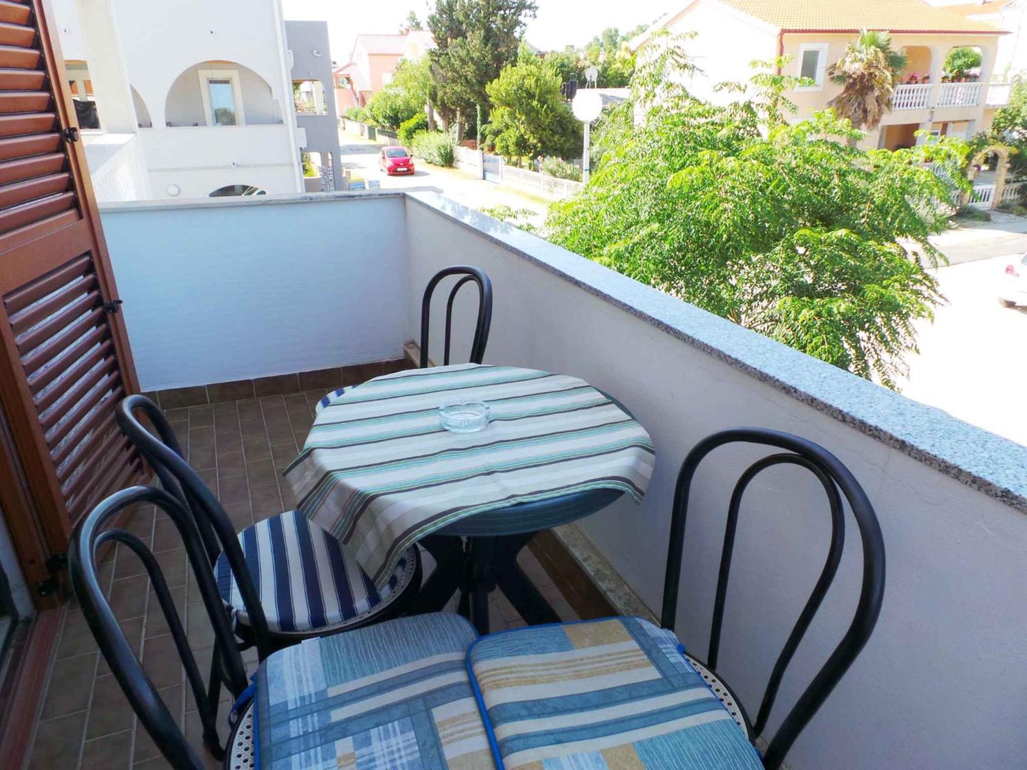 Apartments In Sabunike/Zadar Riviera 7766 Nin Eksteriør bilde