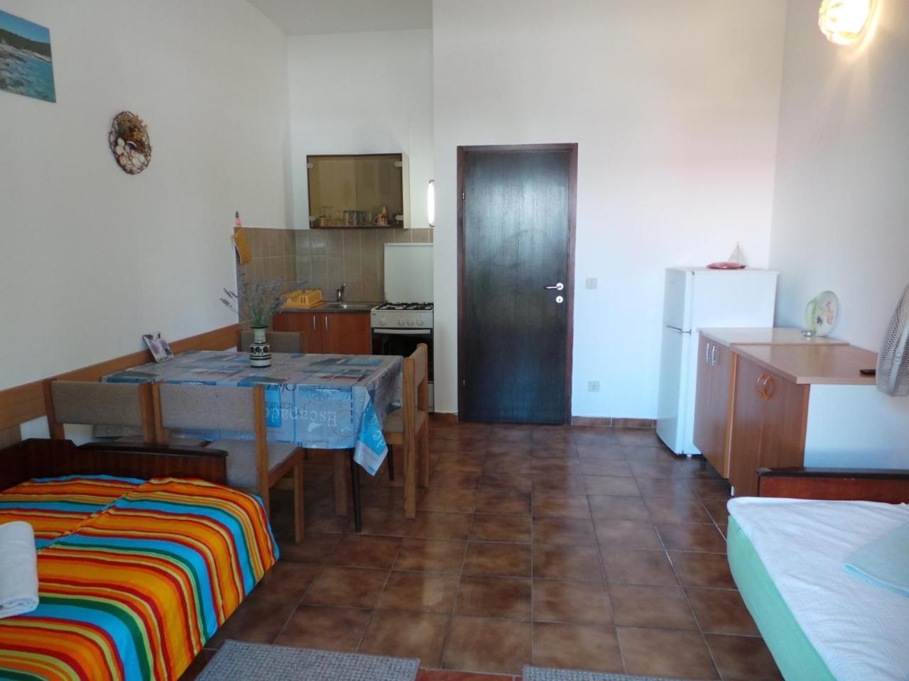 Apartments In Sabunike/Zadar Riviera 7766 Nin Eksteriør bilde